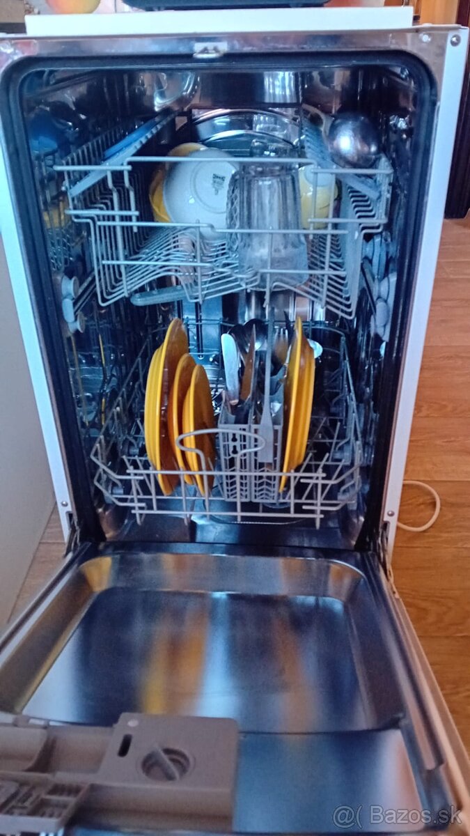 Umyvacka riadu candy - 2