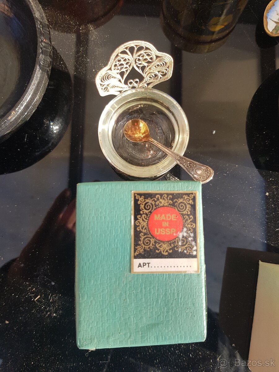 RUSKÉ PRE MILOVNÍKOV RUSKA - 2