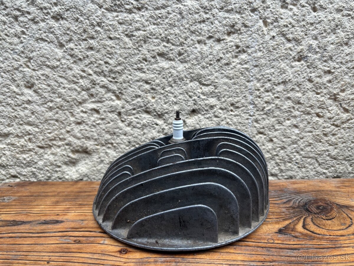 ČZ 250/455 kyvačka - 2