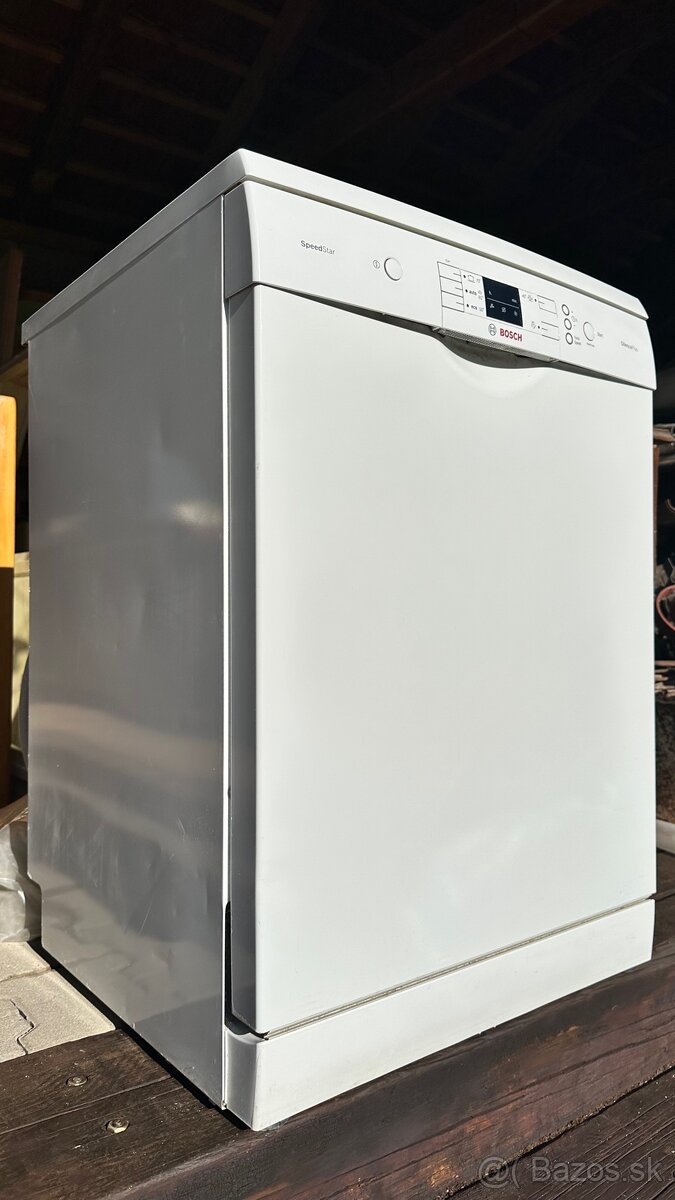 Predám umývačku riadu BOSCH SMS50L12EU /šírka 60cm/ - 2