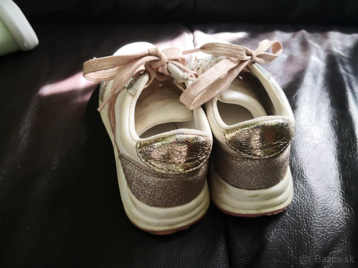 Tenisky Friboo v. 29 - 2