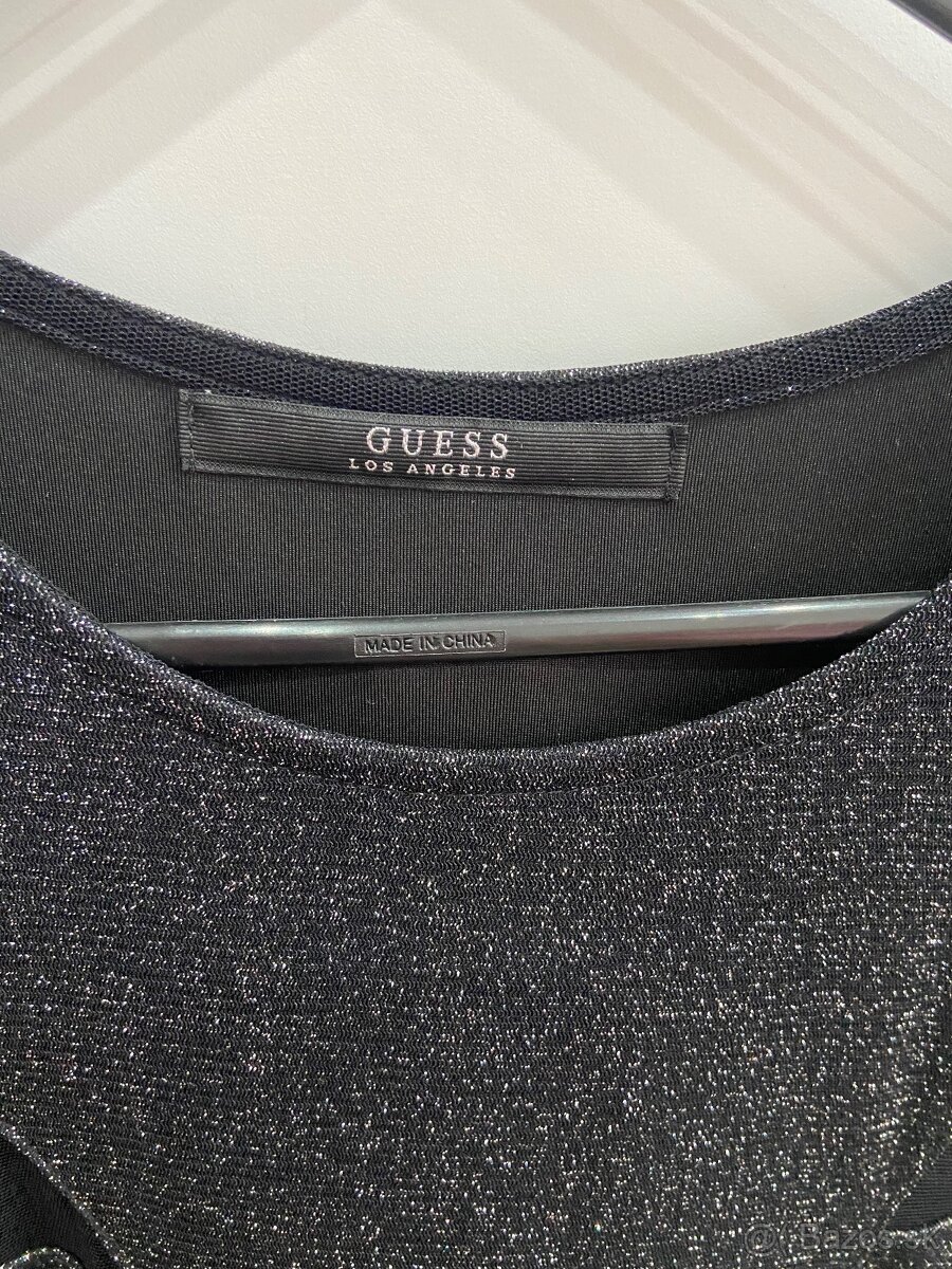 Šaty Guess - 2