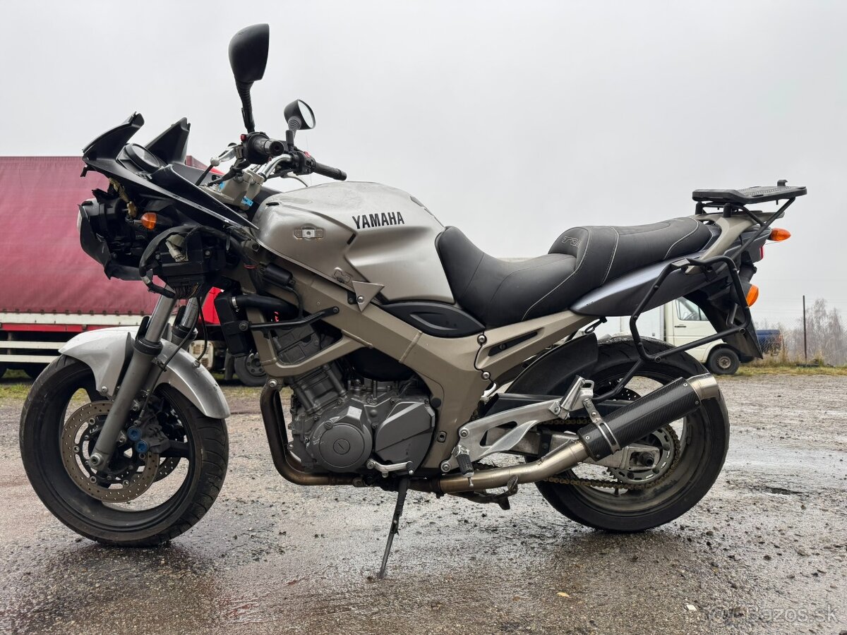 Yamaha TDM 900 TWIN Díly na prodej - 2