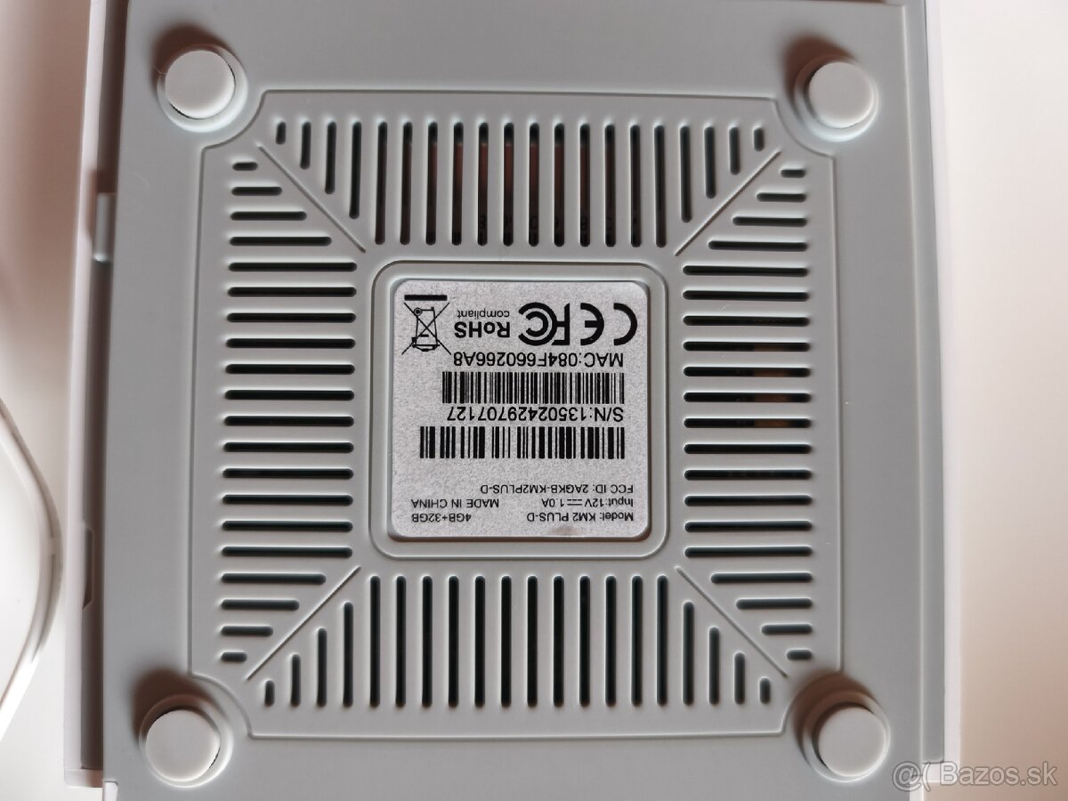 Mecool km2 plus deluxe - 2