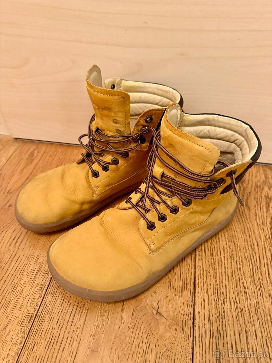 Topánky BeLenka - 2