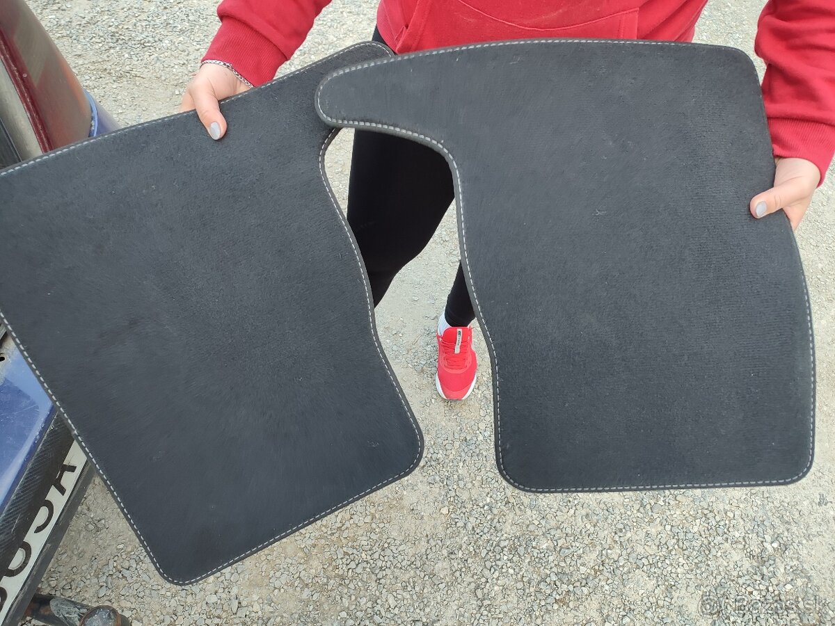 Predám rohože Jeep Grand Cherokee - 2