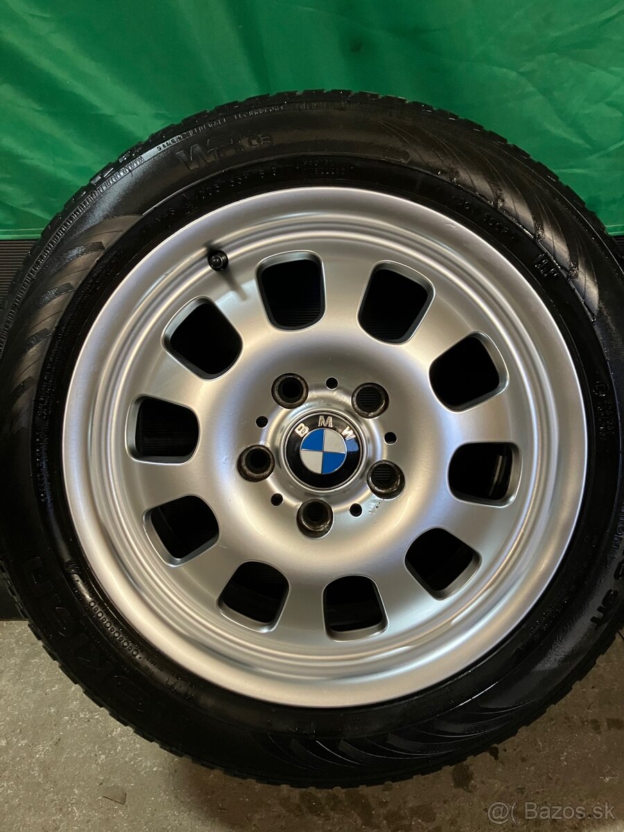 Stilyng 46 r16 s pneu Nokian wrd3 - 2