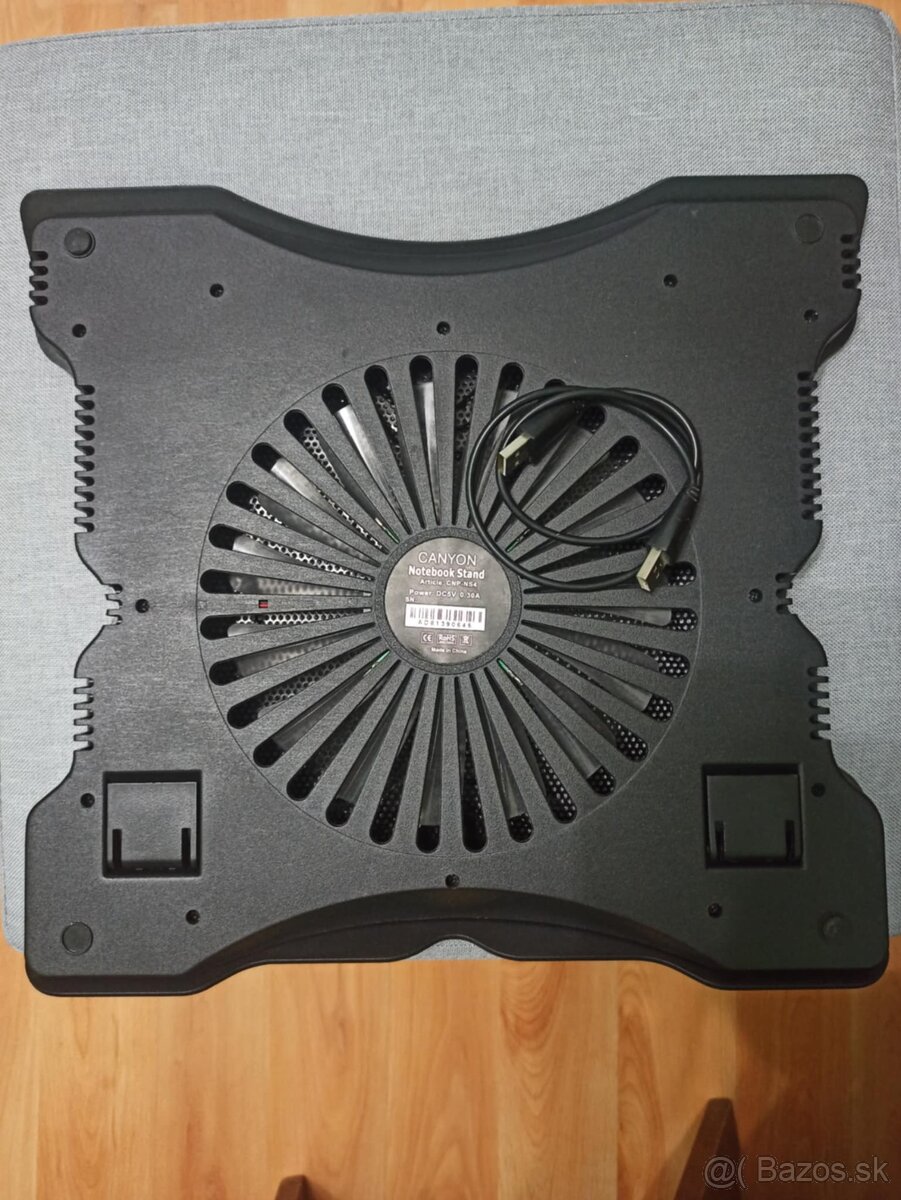 chladiaca podložka - 2