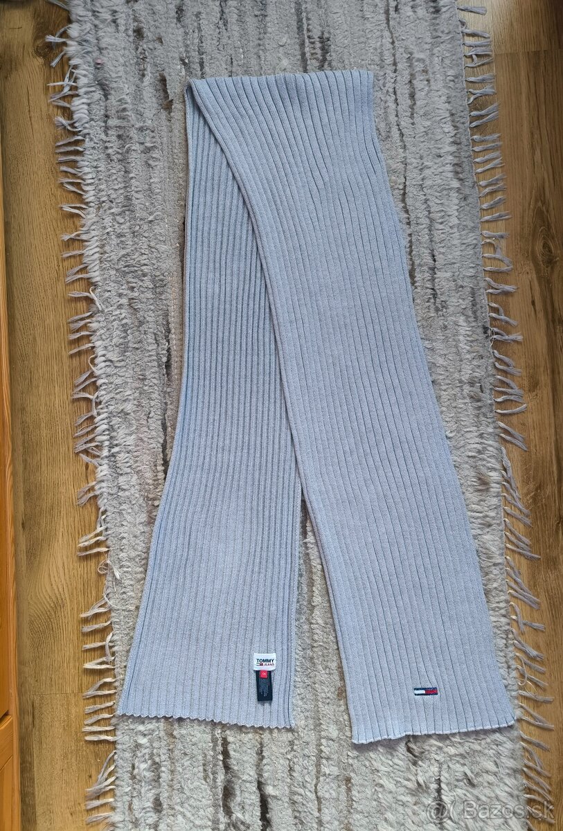 Dámsky šál Tommy Jeans - 2