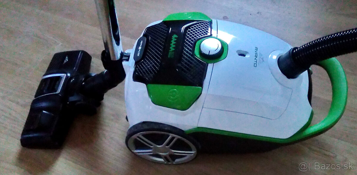 Vysávač ETA Avanto - Nový - 2