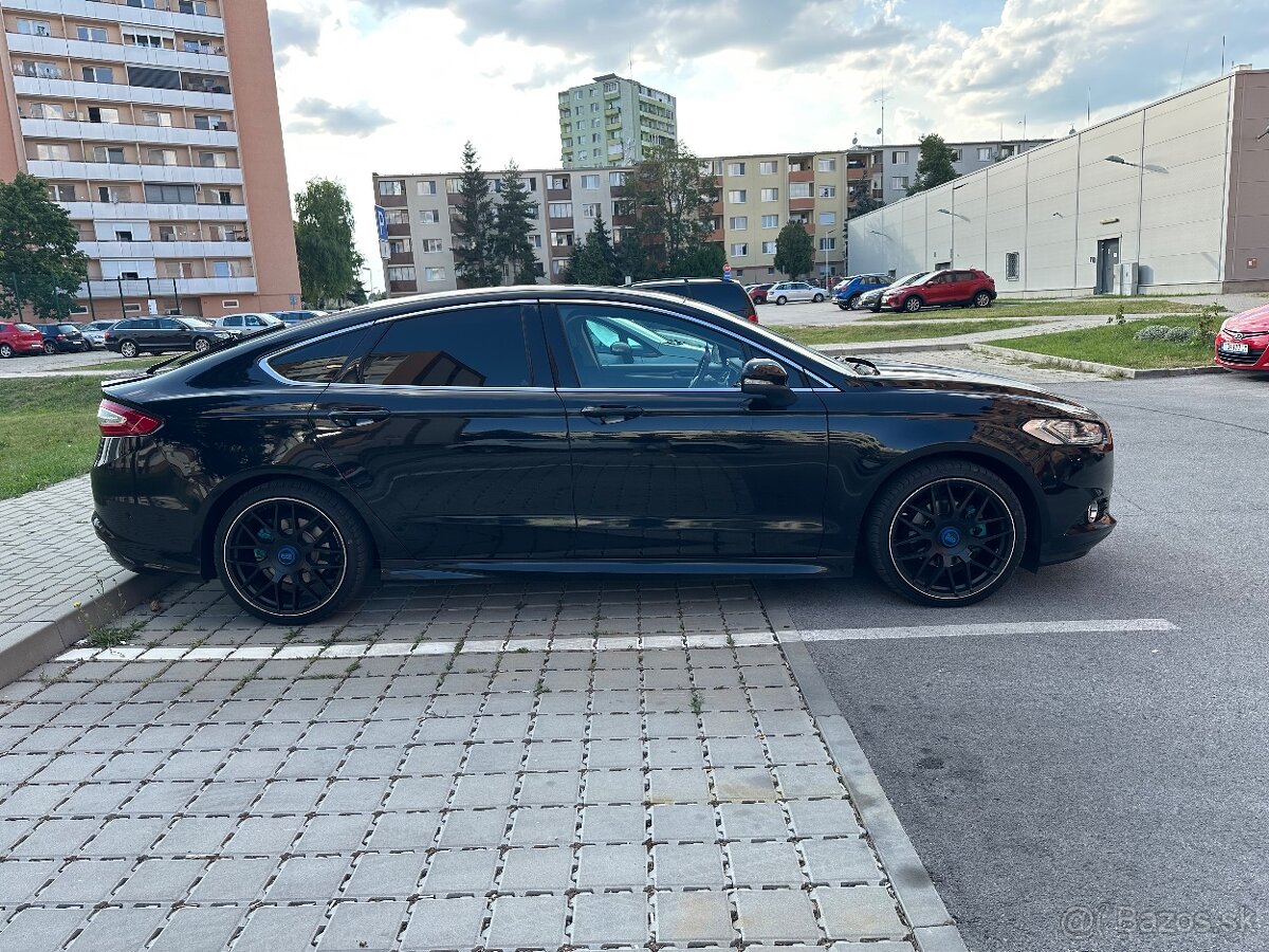 Disky s pneumatikami - 2