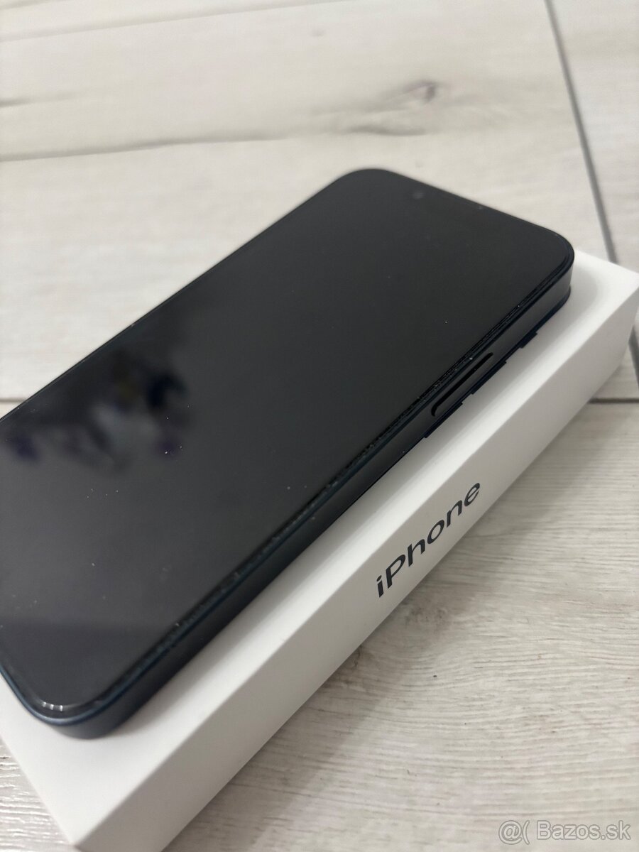 iPhone 13 mini 128 GB - 2