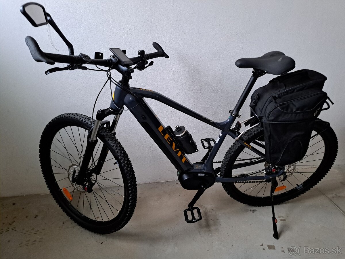 Predám elektrobicykel - 2