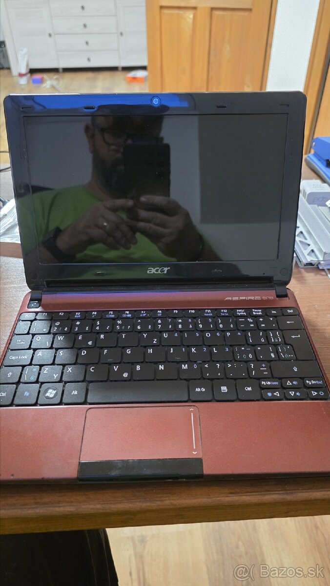 Acer Aspire One D257 - 2
