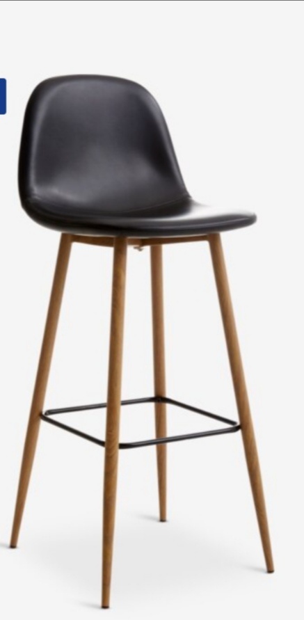 Barové stoličky - 2