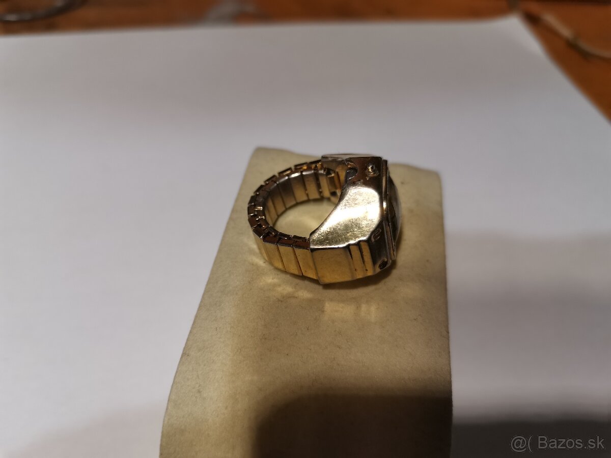 DIGITALKY PRSŤEŇ - 2