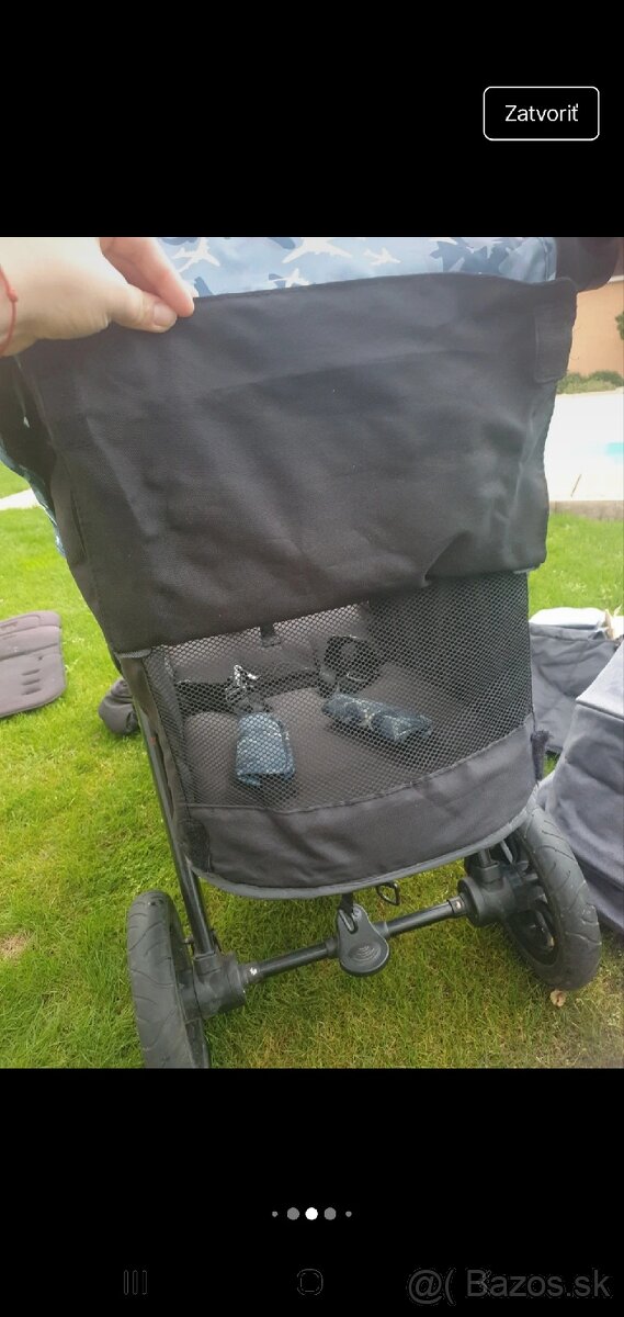 Petite mars street - 2