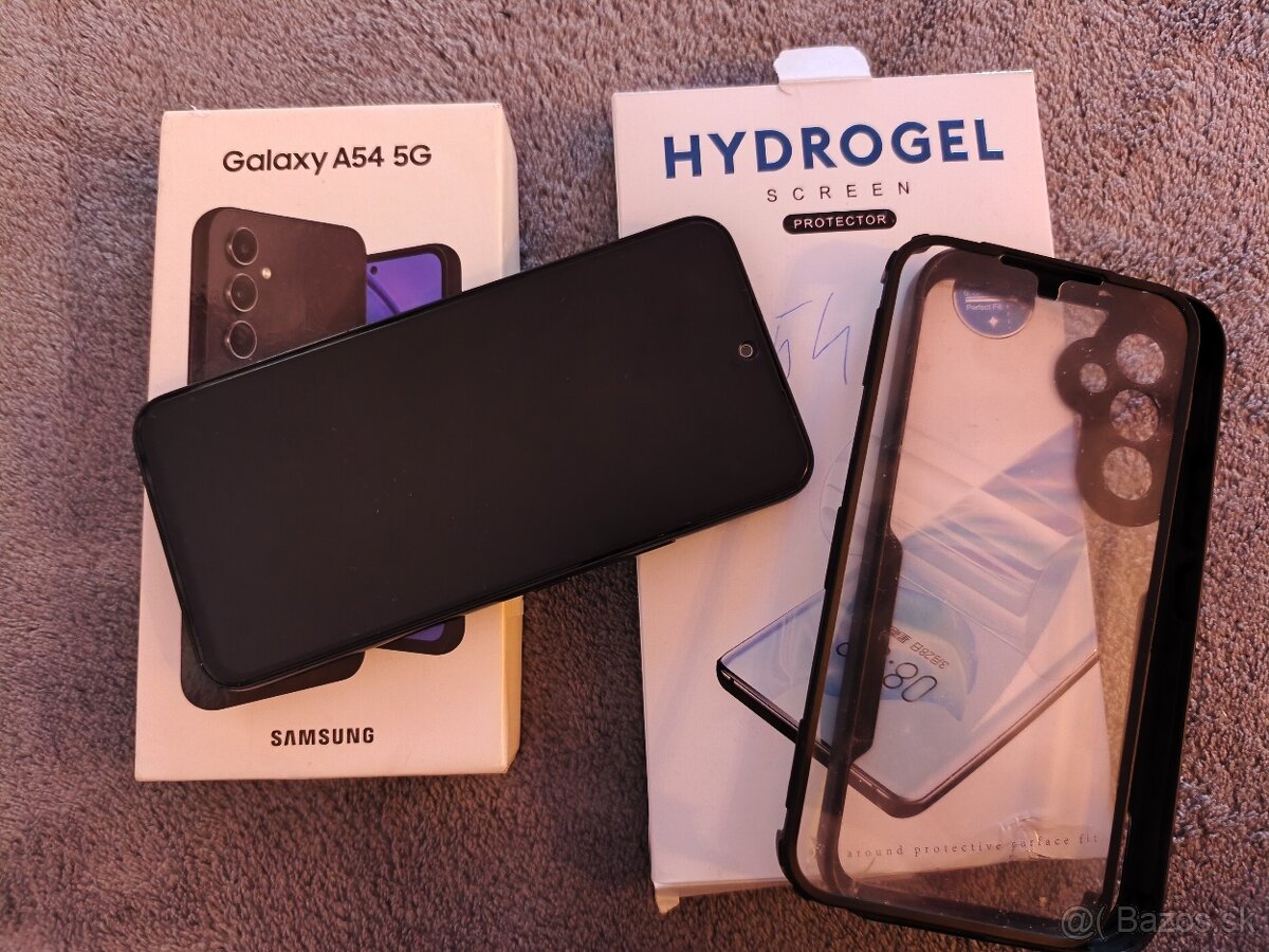 Samsung Galaxy A54 5G - 2