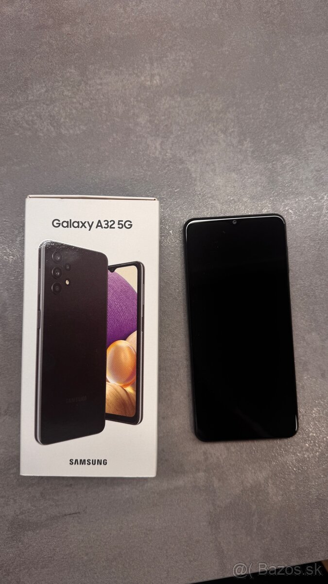 Samsung galaxy A32 128gb KOMPLET - 2