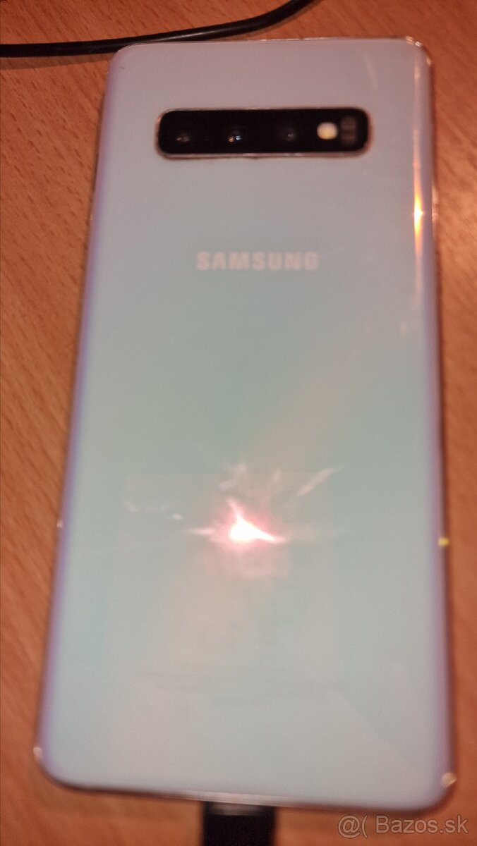 Samsung S10 duos - 2