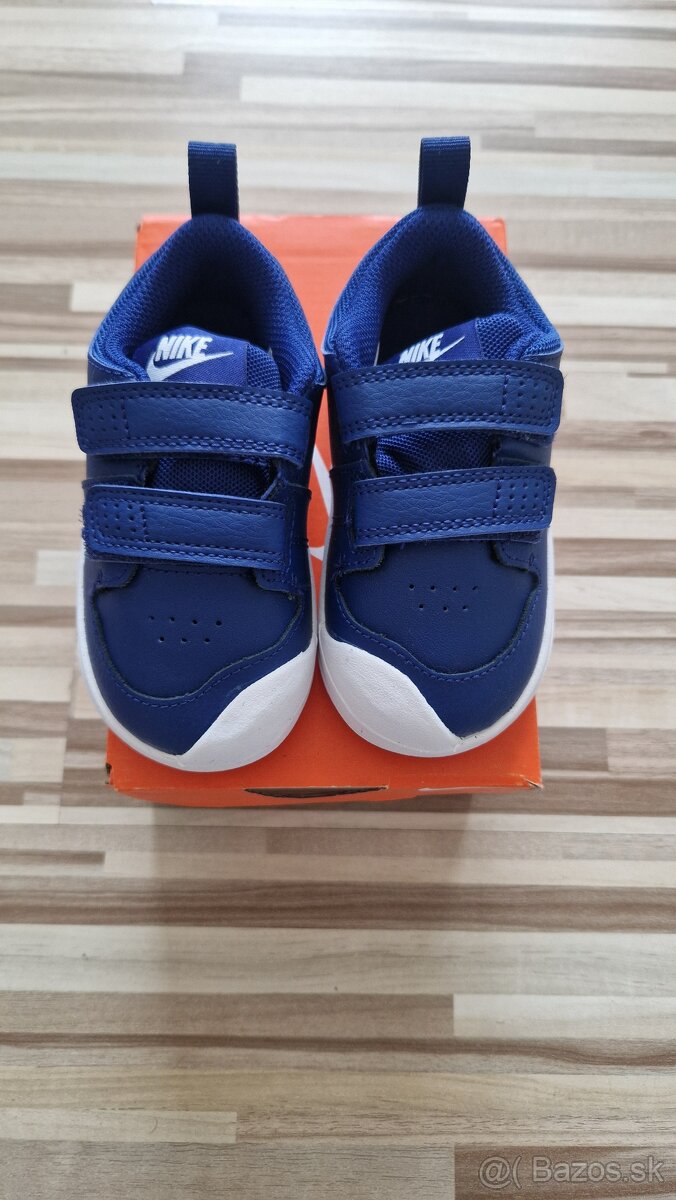 Detske tenisky Nike velkost 22 - 2