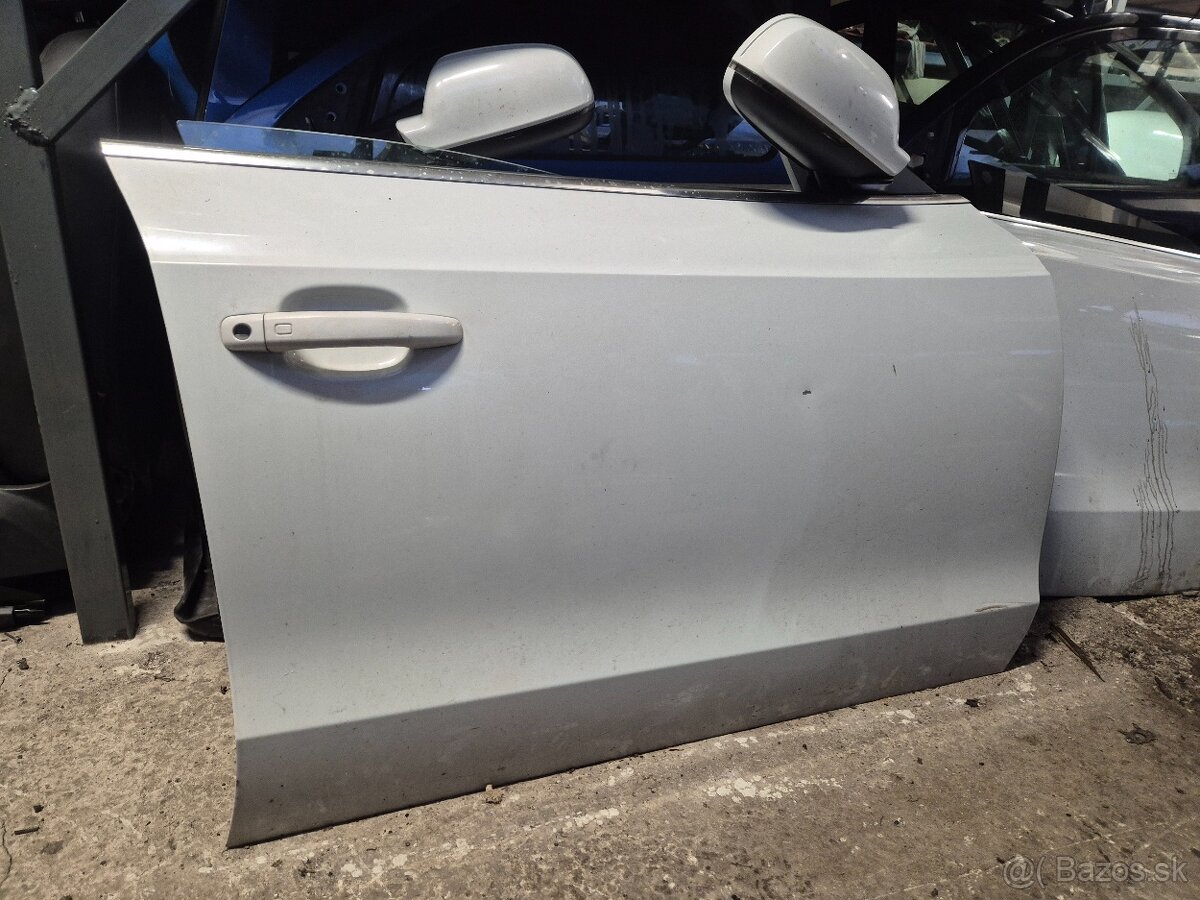 Predám dvere na Audi A5 Sportback model 2008-2015 - 2