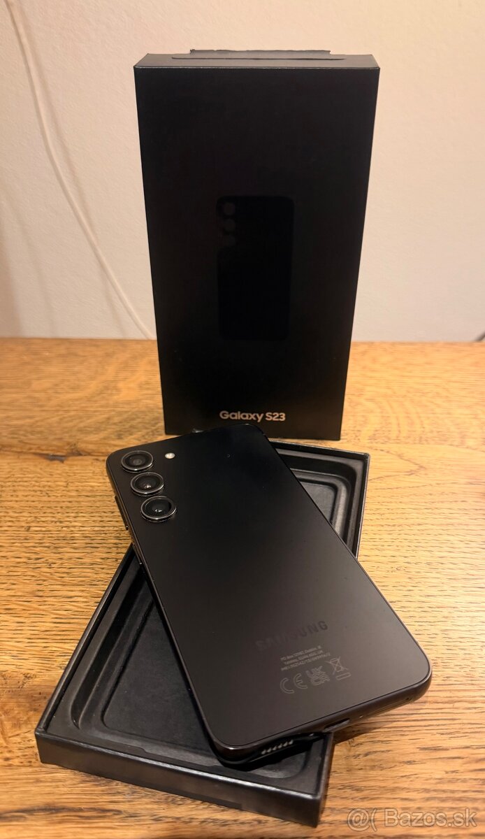 Samsung galaxy S23 256gb - 2