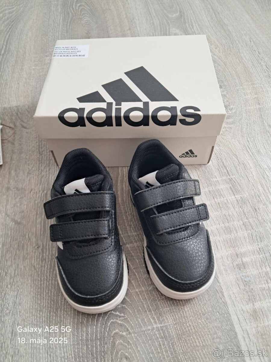 Detske botasky ADIDAS - 2