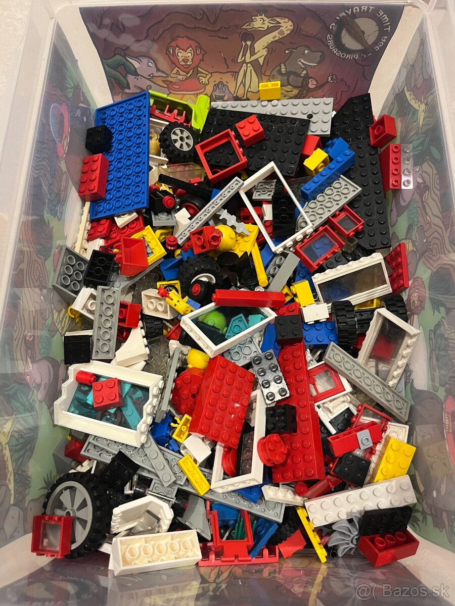 Lego MIX - 2