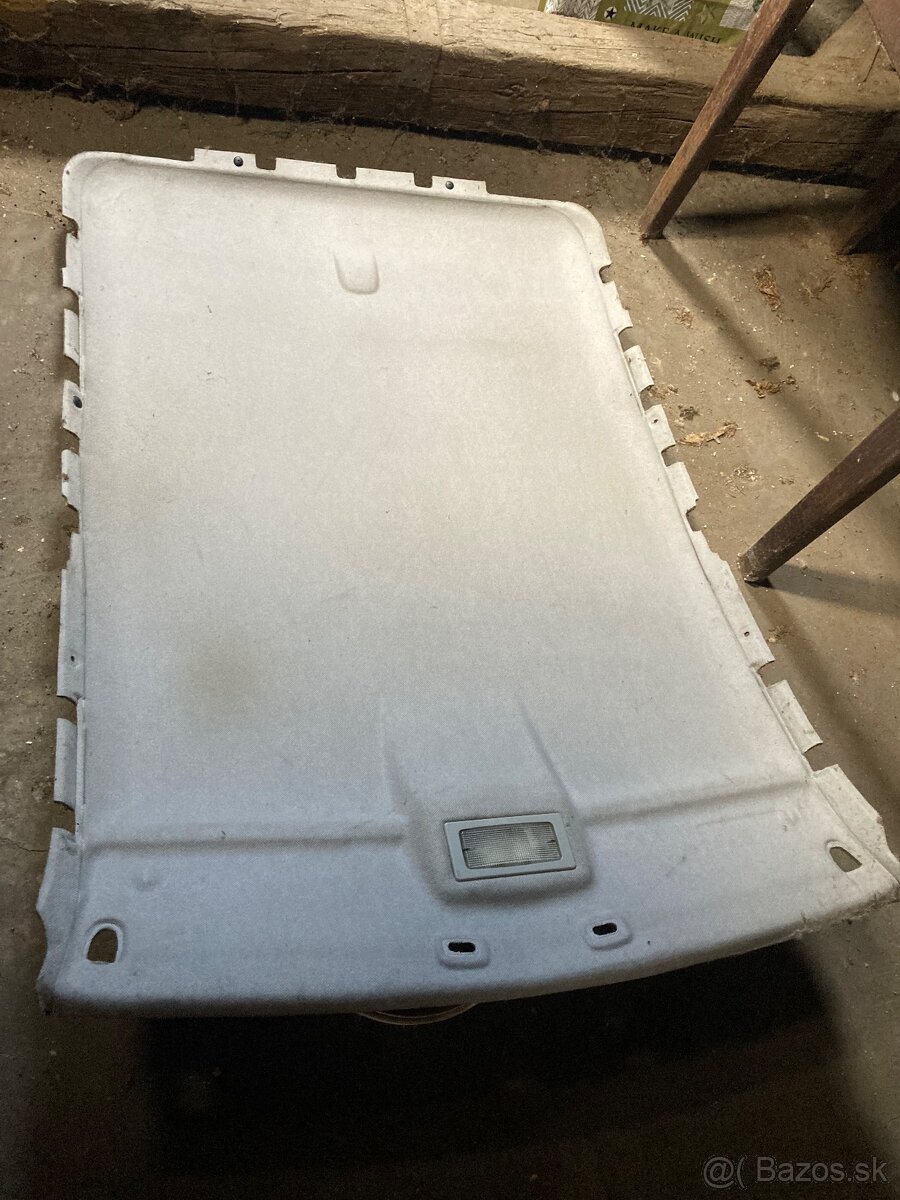 Stropnica Seat Ibiza 6K2 - 2