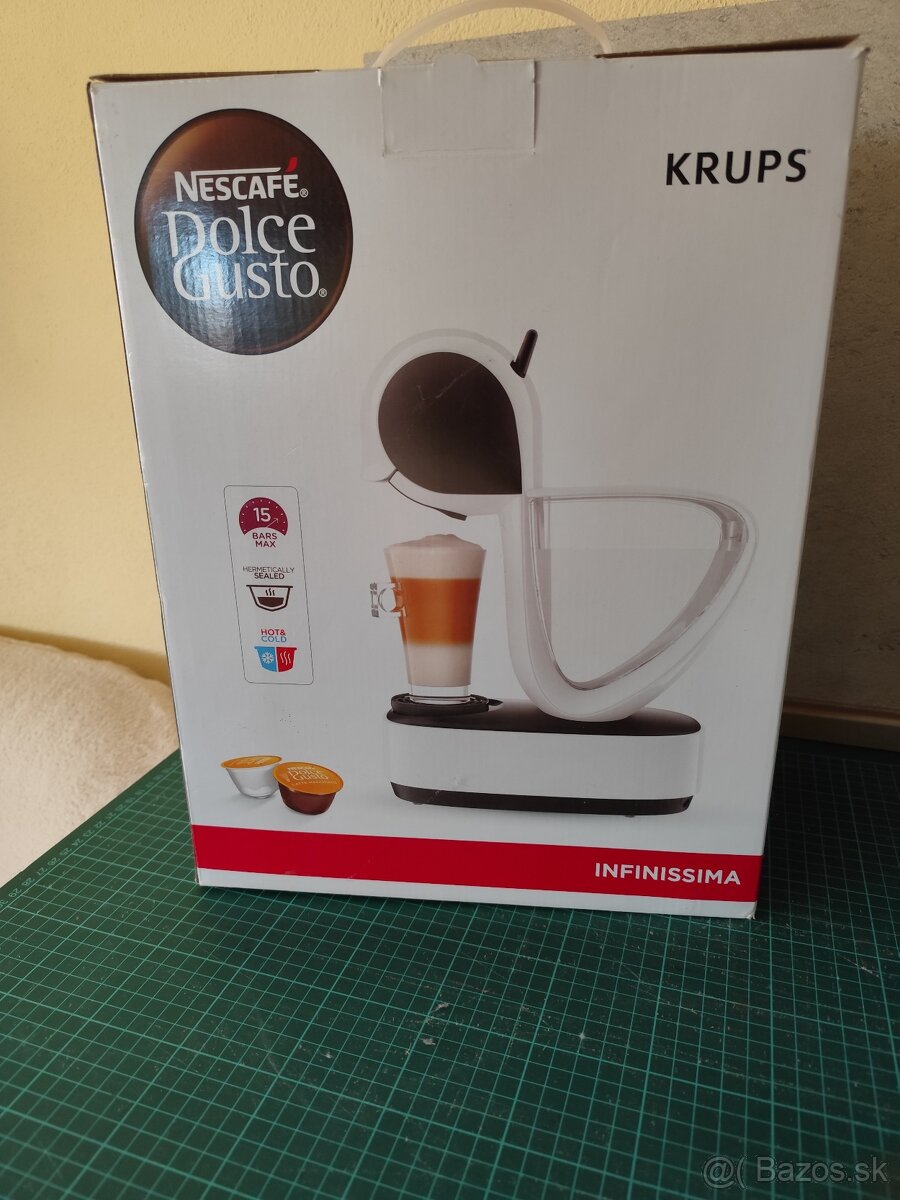 Dolce Gusto Krups - 2