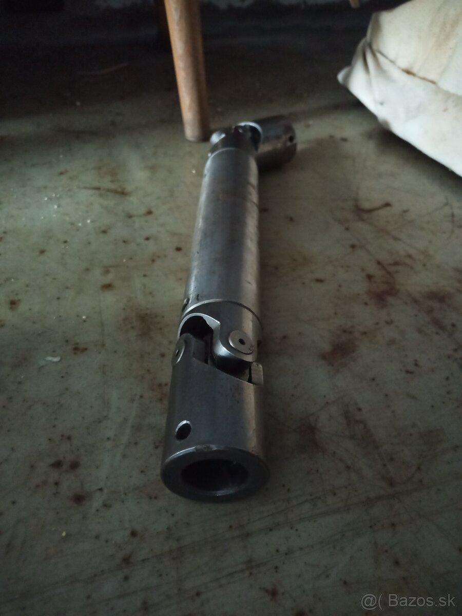 Otočný stôl 320 - 2