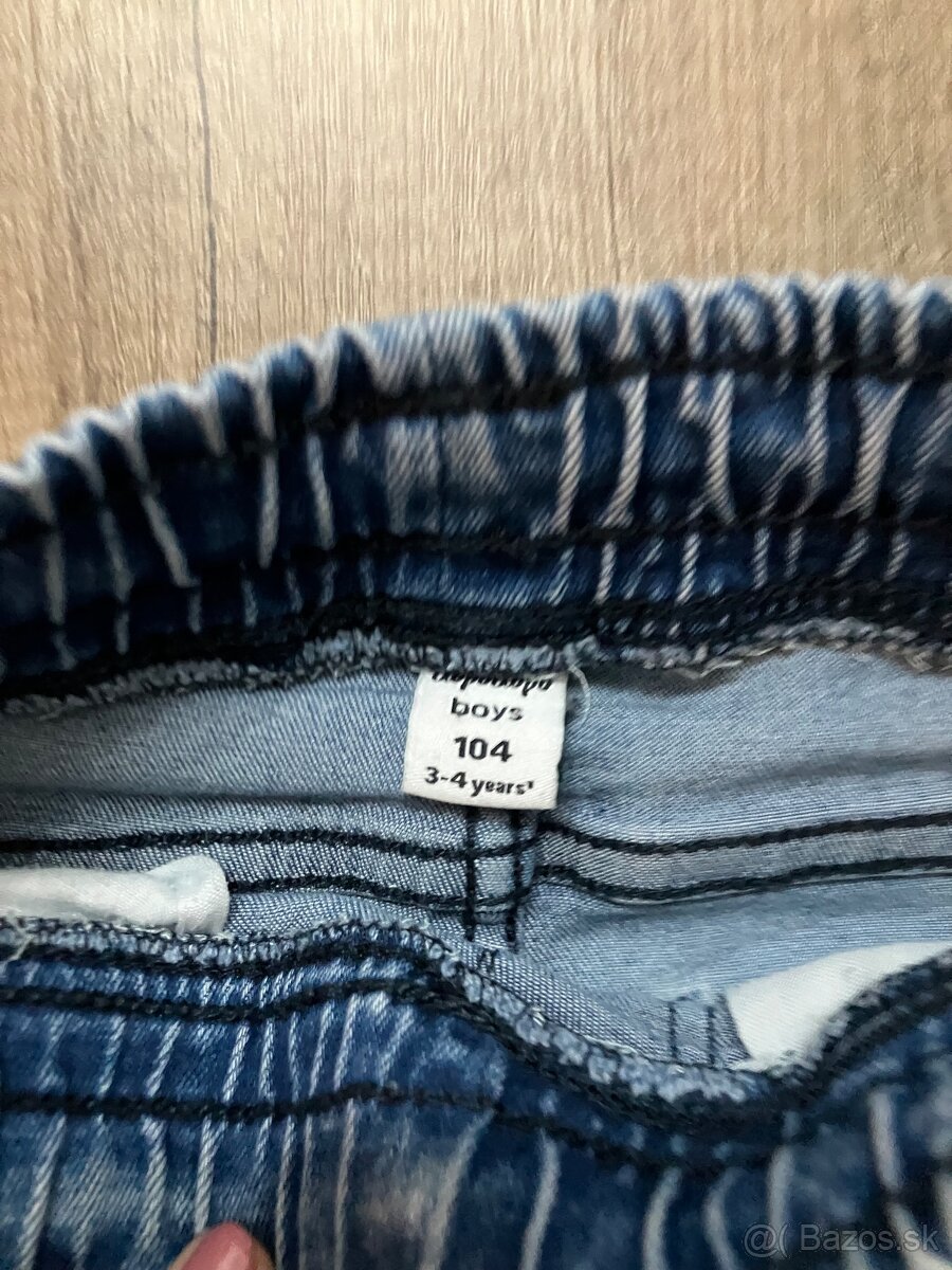 Riflove kratase s palmami 104 - 2