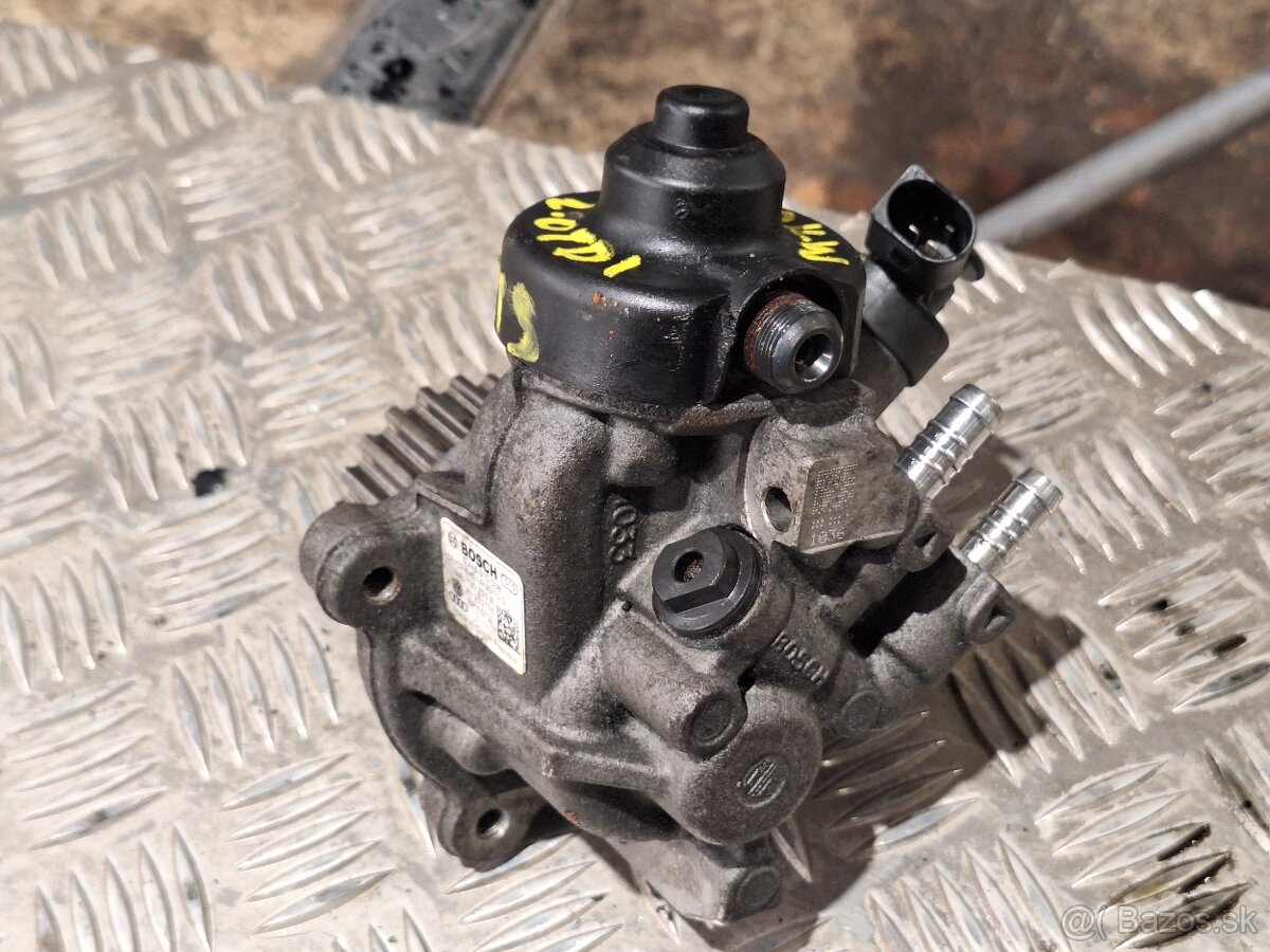 Naftové čerpadlo 2.0 TDI 110KW - 2