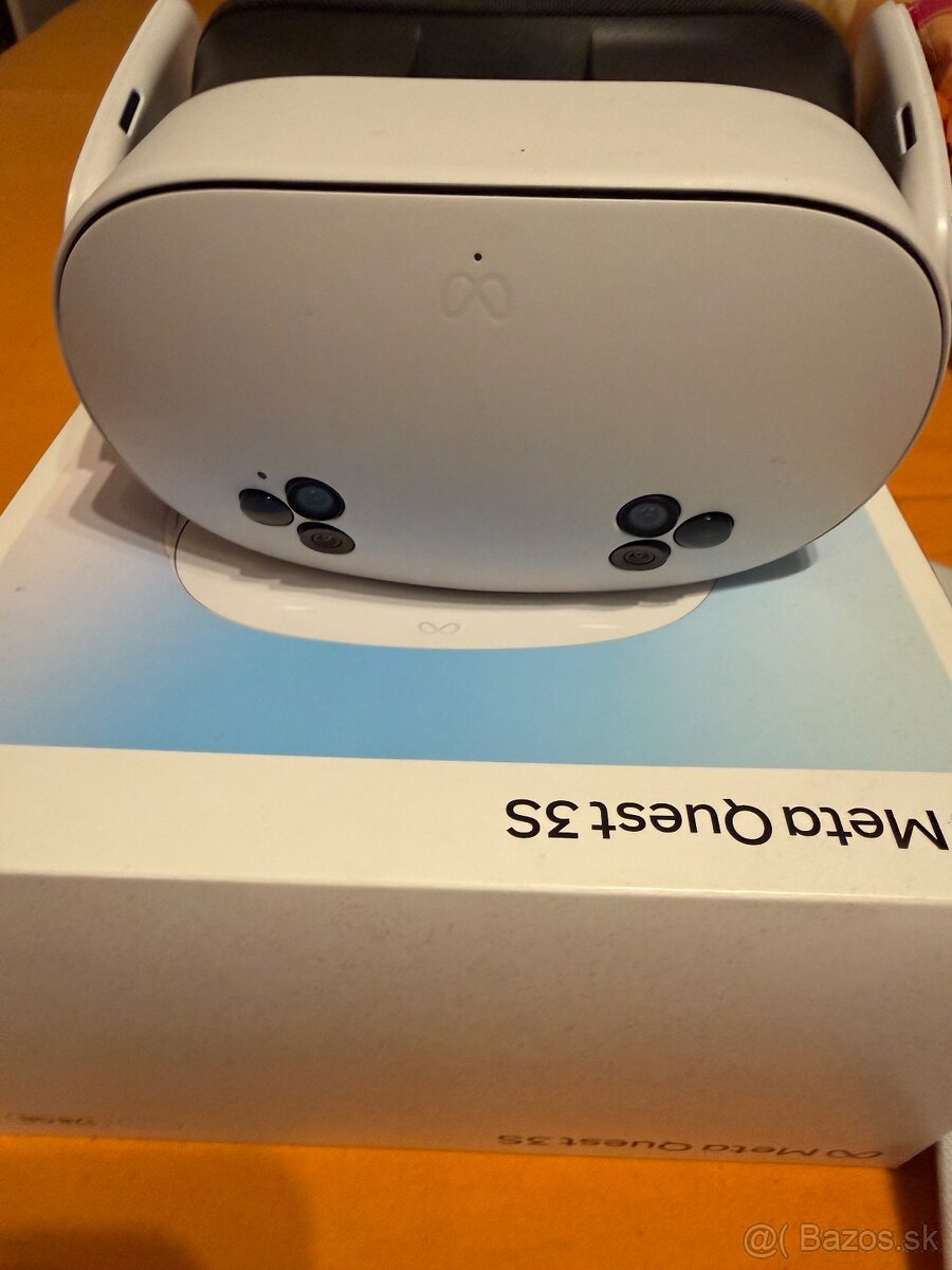 Meta Quest 3s 128GB - 2