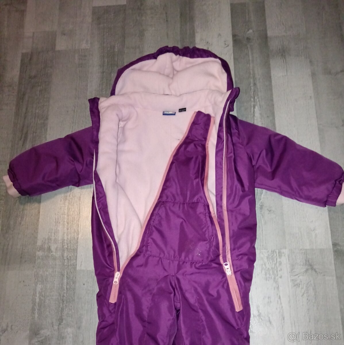 Zimne oblečenie - 2