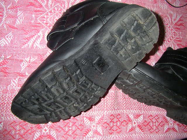 predám zimné topánky - 2