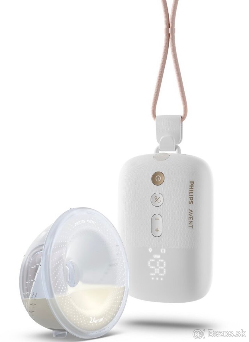 Philips AVENT Hands-Free Premium Plus - 2