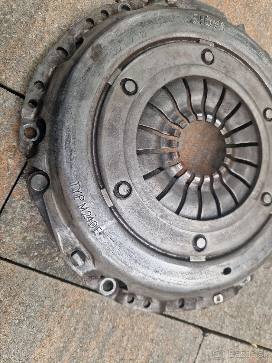 Prítlačný tanier Spojky Sachs pre Volvo/Ford - 2