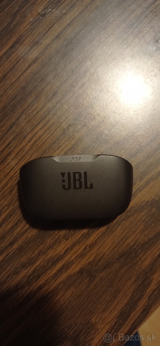 Bezdrôtové slúchadlá JBL - 2