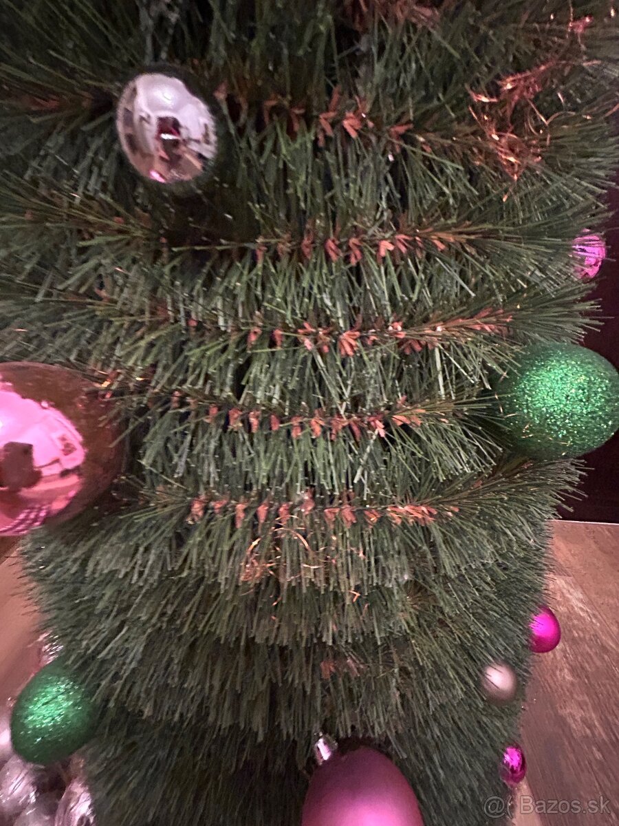 Vianočný kužel - 2