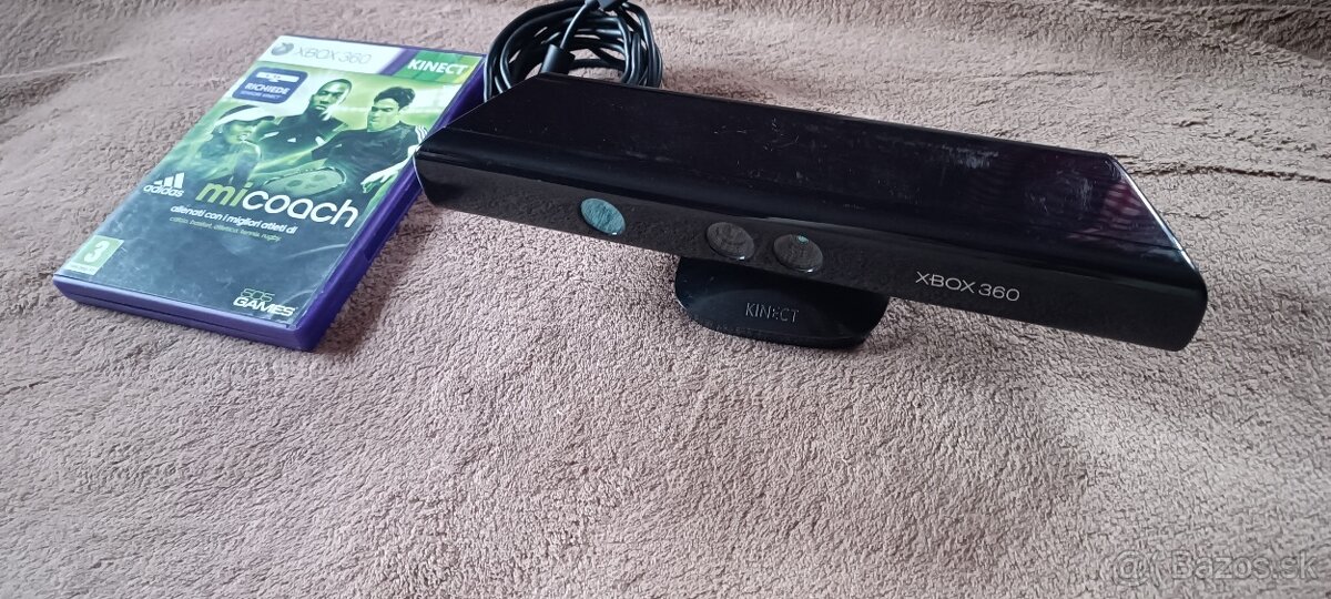 Kinect s hrou pre xbox360 - 2