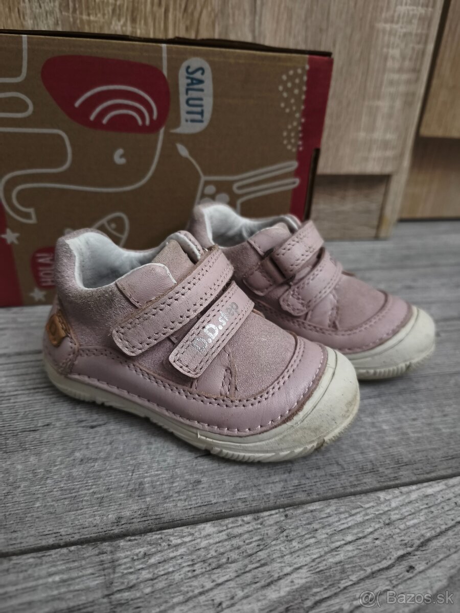 Tenisky D.D.Step - 2