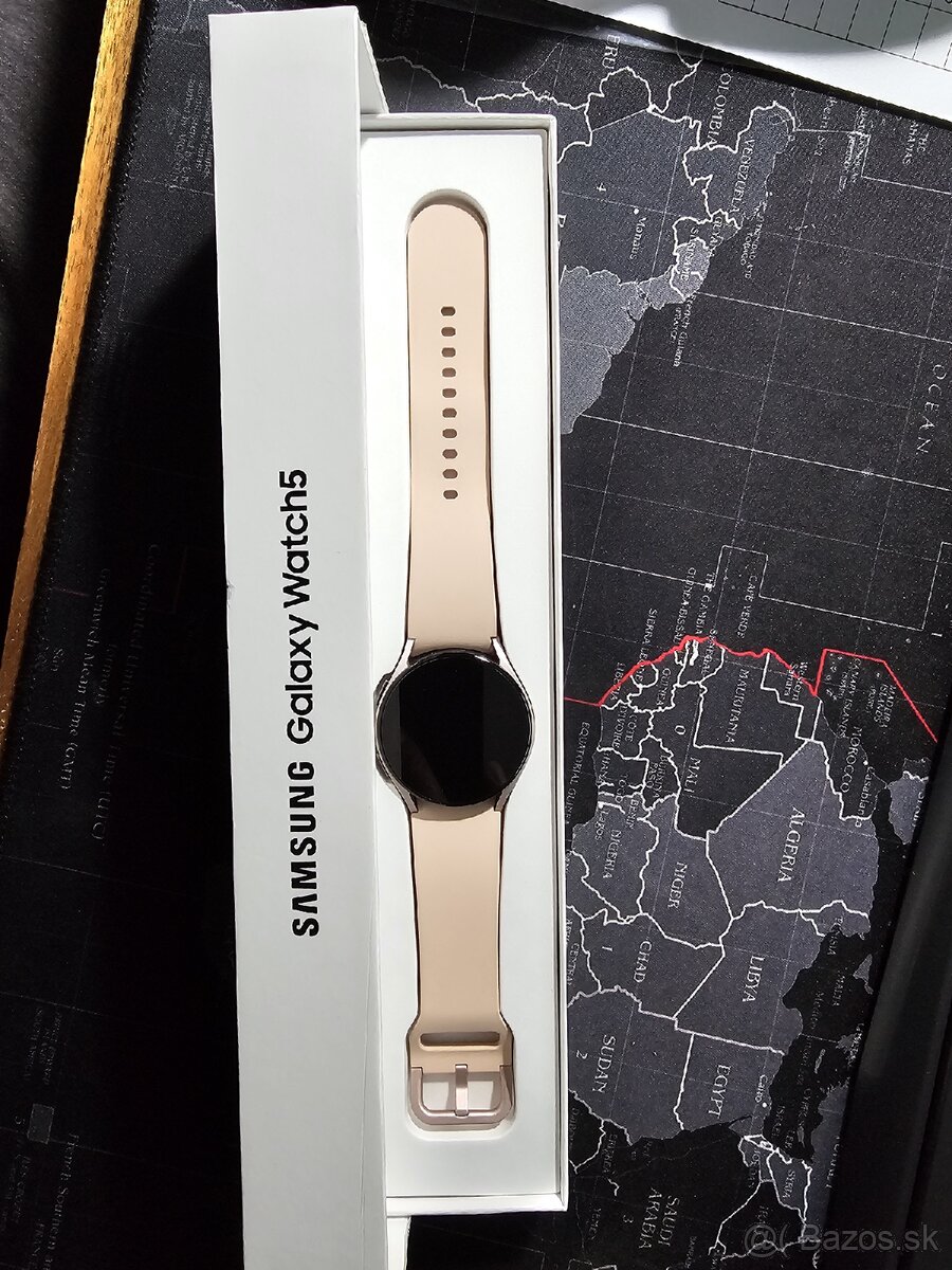 Samsung Galaxy Watch 4 LTE - 2