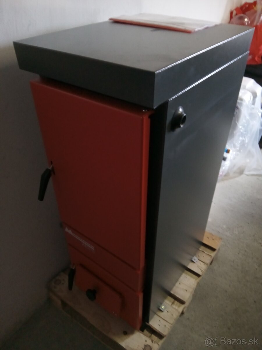 Modratherm ZEUS VU5 25Kw - 2