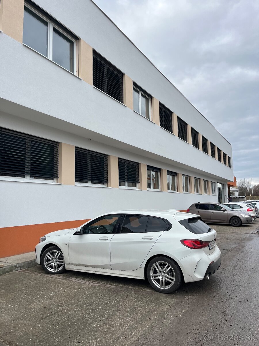 Kancelarske priestory lacno na prenajom - 2