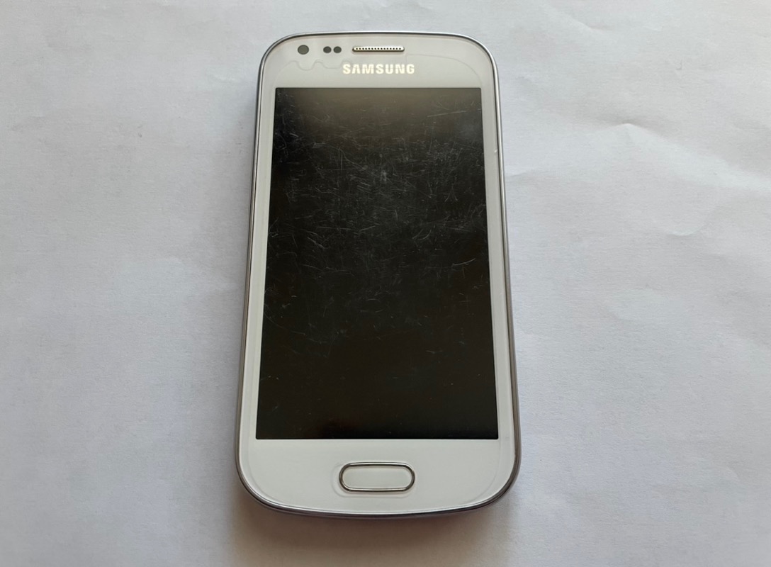 Samsung Galaxy Trend Plus (S7580) - 2