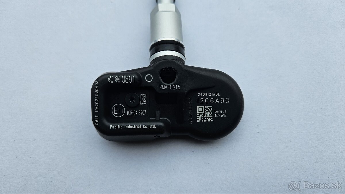 LEXUS MAZDA SUBARU SUZUKI TOYOTA - 2