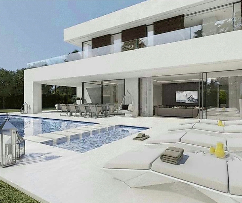 Orava - rodinný dom - predám - 2