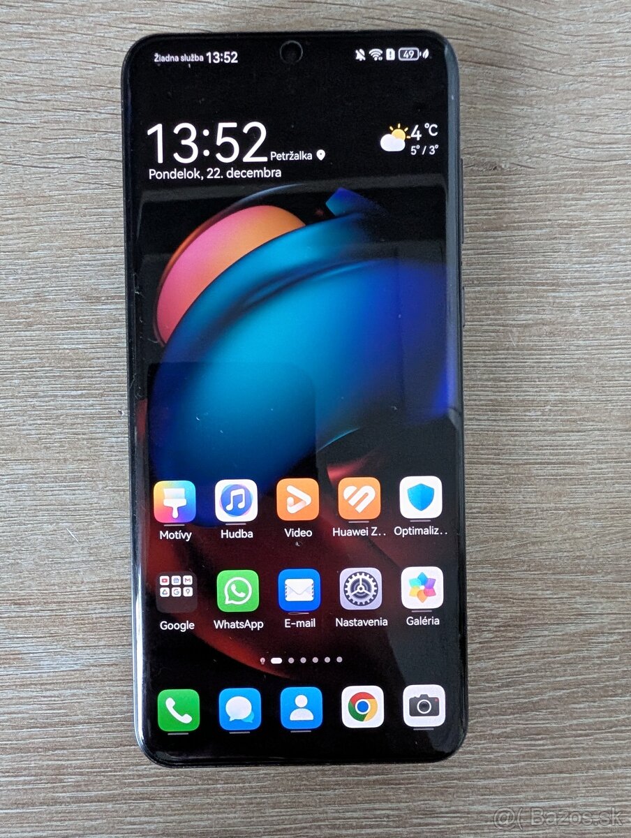 Huawei P60 pro - 2
